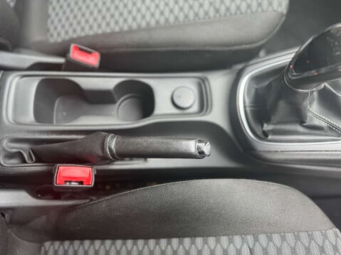 Vauxhall Astra 1.6 Astra Tech Line CDTi ecoFLEX S/S 5dr 28