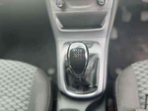 Vauxhall Astra 1.6 Astra Tech Line CDTi ecoFLEX S/S 5dr 29