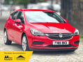Vauxhall Astra 1.6 Astra Tech Line CDTi ecoFLEX S/S 5dr 1
