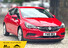 Vauxhall Astra 1.6 Astra Tech Line CDTi ecoFLEX S/S 5dr