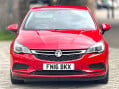 Vauxhall Astra 1.6 Astra Tech Line CDTi ecoFLEX S/S 5dr 2