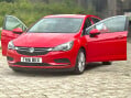 Vauxhall Astra 1.6 Astra Tech Line CDTi ecoFLEX S/S 5dr 3