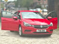Vauxhall Astra 1.6 Astra Tech Line CDTi ecoFLEX S/S 5dr 6
