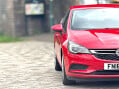 Vauxhall Astra 1.6 Astra Tech Line CDTi ecoFLEX S/S 5dr 9