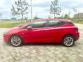 Vauxhall Astra 1.6 Astra Tech Line CDTi ecoFLEX S/S 5dr 14