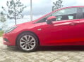 Vauxhall Astra 1.6 Astra Tech Line CDTi ecoFLEX S/S 5dr 15