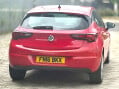 Vauxhall Astra 1.6 Astra Tech Line CDTi ecoFLEX S/S 5dr 17