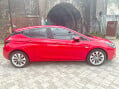 Vauxhall Astra 1.6 Astra Tech Line CDTi ecoFLEX S/S 5dr 19
