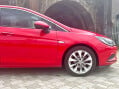 Vauxhall Astra 1.6 Astra Tech Line CDTi ecoFLEX S/S 5dr 20