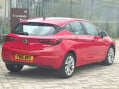 Vauxhall Astra 1.6 Astra Tech Line CDTi ecoFLEX S/S 5dr 21