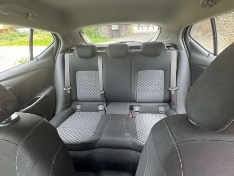 Vauxhall Astra 1.6 Astra Tech Line CDTi ecoFLEX S/S 5dr 34