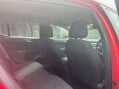 Vauxhall Astra 1.6 Astra Tech Line CDTi ecoFLEX S/S 5dr 38