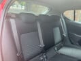 Vauxhall Astra 1.6 Astra Tech Line CDTi ecoFLEX S/S 5dr 39