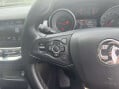 Vauxhall Astra 1.6 Astra Tech Line CDTi ecoFLEX S/S 5dr 44
