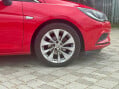 Vauxhall Astra 1.6 Astra Tech Line CDTi ecoFLEX S/S 5dr 47