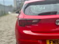 Vauxhall Astra 1.6 Astra Tech Line CDTi ecoFLEX S/S 5dr 51