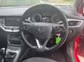 Vauxhall Astra 1.6 Astra Tech Line CDTi ecoFLEX S/S 5dr 57