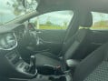 Vauxhall Astra 1.6 Astra Tech Line CDTi ecoFLEX S/S 5dr 58