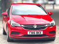 Vauxhall Astra 1.6 Astra Tech Line CDTi ecoFLEX S/S 5dr 61