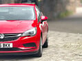 Vauxhall Astra 1.6 Astra Tech Line CDTi ecoFLEX S/S 5dr 62