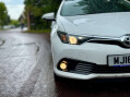 Toyota Auris 1.2 Auris Business Edition VVT-i 5dr 8