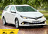 Toyota Auris 1.2 Auris Business Edition VVT-i 5dr