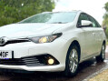 Toyota Auris 1.2 Auris Business Edition VVT-i 5dr 3