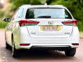 Toyota Auris 1.2 Auris Business Edition VVT-i 5dr 5