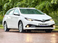 Toyota Auris 1.2 Auris Business Edition VVT-i 5dr 6