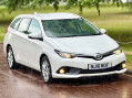 Toyota Auris 1.2 Auris Business Edition VVT-i 5dr 7