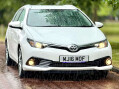Toyota Auris 1.2 Auris Business Edition VVT-i 5dr 9