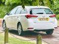 Toyota Auris 1.2 Auris Business Edition VVT-i 5dr 12