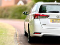 Toyota Auris 1.2 Auris Business Edition VVT-i 5dr 13