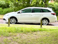 Toyota Auris 1.2 Auris Business Edition VVT-i 5dr 14