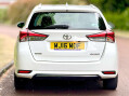 Toyota Auris 1.2 Auris Business Edition VVT-i 5dr 15