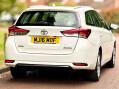 Toyota Auris 1.2 Auris Business Edition VVT-i 5dr 17