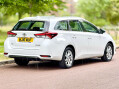 Toyota Auris 1.2 Auris Business Edition VVT-i 5dr 18