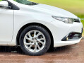 Toyota Auris 1.2 Auris Business Edition VVT-i 5dr 42