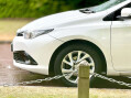 Toyota Auris 1.2 Auris Business Edition VVT-i 5dr 43
