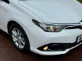Toyota Auris 1.2 Auris Business Edition VVT-i 5dr 57