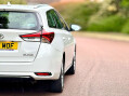 Toyota Auris 1.2 Auris Business Edition VVT-i 5dr 61