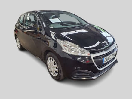 Peugeot 208 1.0 208 Access A/C 3dr