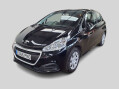 Peugeot 208 1.0 208 Access A/C 3dr 2