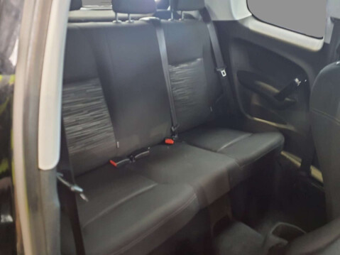 Peugeot 208 1.0 208 Access A/C 3dr 6