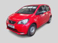 SEAT Mii 1.0 Mii S AC 5dr 2