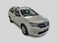 Dacia Logan 0.9 Logan MCV Ambiance TCE 5dr 1