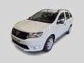 Dacia Logan 0.9 Logan MCV Ambiance TCE 5dr 2