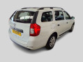 Dacia Logan 0.9 Logan MCV Ambiance TCE 5dr 4