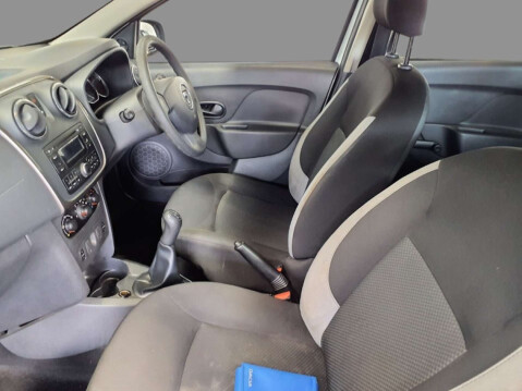 Dacia Logan 0.9 Logan MCV Ambiance TCE 5dr 5