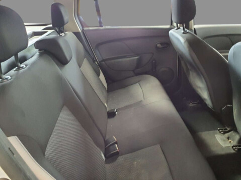 Dacia Logan 0.9 Logan MCV Ambiance TCE 5dr 8